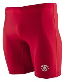 Red Vale Tudo Shorts